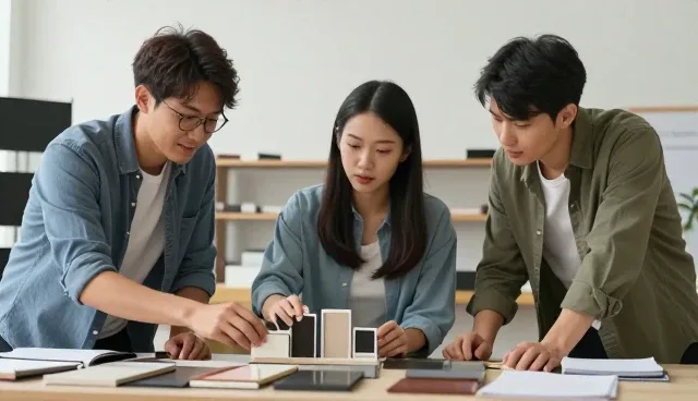 来料加工中的质量检验：选型关注点与实际应用
